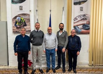 Missione archeologica dell’Università della Calabria a Malta