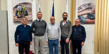 Missione archeologica dell’Università della Calabria a Malta