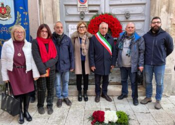 L’olocausto una piaga ancora aperta. La forza della memoria per contrastare il tragico presente