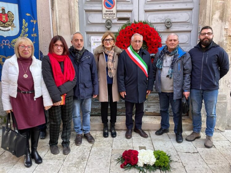 L’olocausto una piaga ancora aperta. La forza della memoria per contrastare il tragico presente