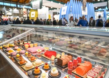 Anche 39 aziende siciliane a SIGEP 2024