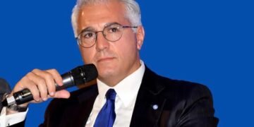 Santo Cutrone saluta con orgoglio l’elezione di Gaetano Vecchio a presidente di Confindustria Sicilia