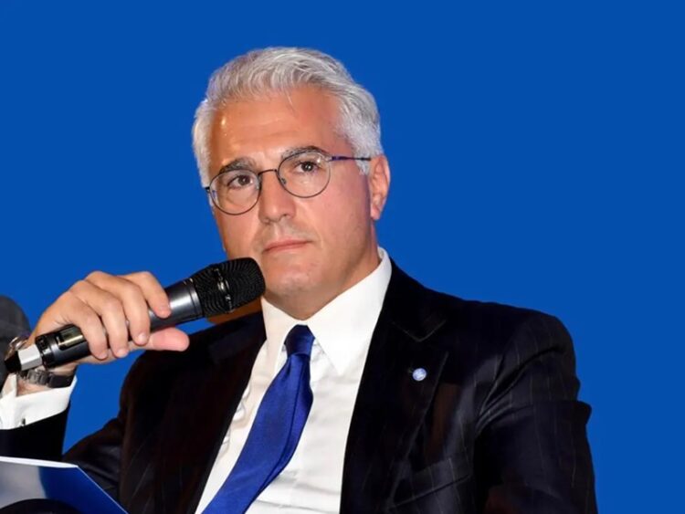 Santo Cutrone saluta con orgoglio l’elezione di Gaetano Vecchio a presidente di Confindustria Sicilia