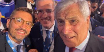 Forza Italia, sabato a Ragusa il congresso provinciale azzurro. Cugnata: «A lavoro per il rilancio del partito Comune per Comune»