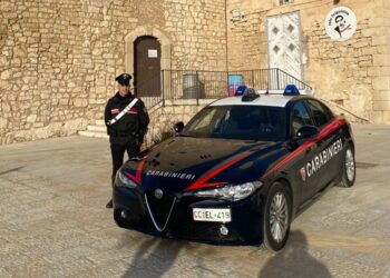 Pozzallo: i Carabinieri eseguono mandato di cattura per un ricercato labanese