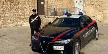 Pozzallo: i Carabinieri eseguono mandato di cattura per un ricercato labanese