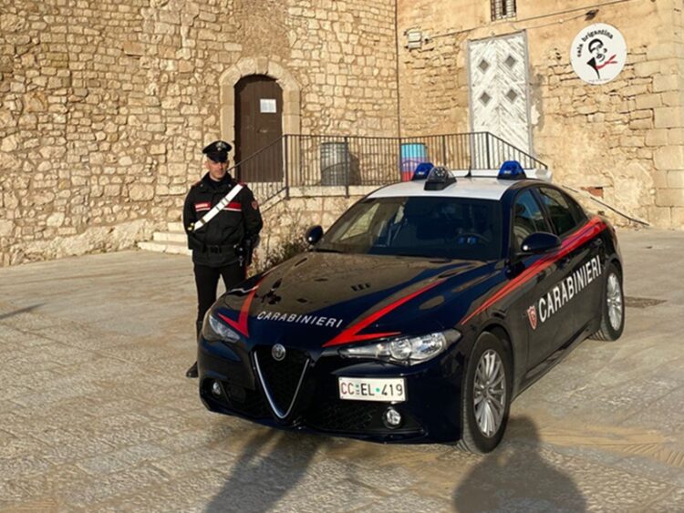 Pozzallo: i Carabinieri eseguono mandato di cattura per un ricercato labanese