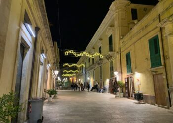 Per il comitato COMIBLEO presenze turistiche in calo e chiusura di attività commerciali a Ibla