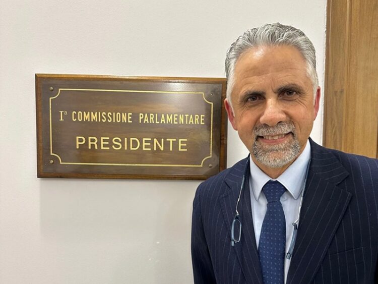 Approvata la Finanziaria Regionale: per Ignazio Abbate il territorio ibleo protagonista