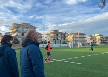 Partita di cartello al Selvaggio di Ragusa, ospite la capolista Trapani