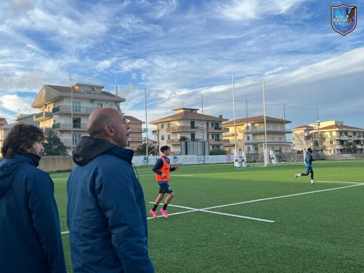 Partita di cartello al Selvaggio di Ragusa, ospite la capolista Trapani