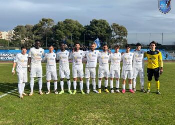 Il Ragusa Calcio battuto in casa dalla corazzata Vibonese ma esce dal campo a testa alta