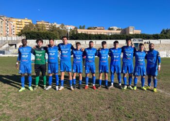 Il Ragusa Calcio 1949 ha espugnato l’Esseneto di Agrigento