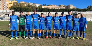Il Ragusa Calcio 1949 ha espugnato l’Esseneto di Agrigento