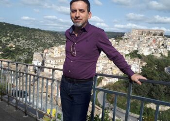 Il consigliere Chiavola invita il Sindaco per una passeggiata a Ibla