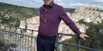 Il consigliere Chiavola invita il Sindaco per una passeggiata a Ibla
