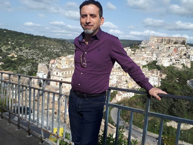 Il consigliere Chiavola invita il Sindaco per una passeggiata a Ibla