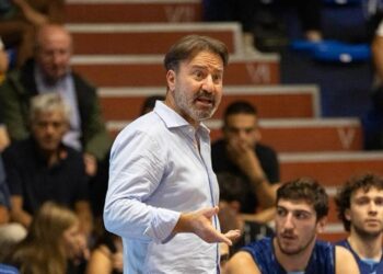 Massimo Di Gregorio esalta il buon momento della Virtus Ragusa