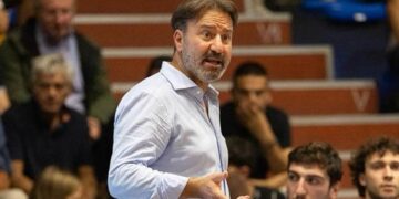 Massimo Di Gregorio esalta il buon momento della Virtus Ragusa