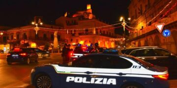 Modica, denunciati tre spacciatori nel quadro dei controlli sul territorio durante le festività