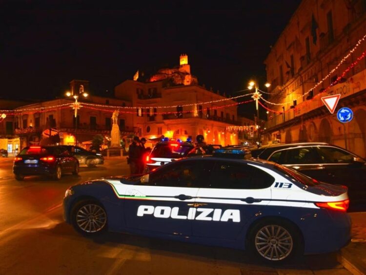 Modica, denunciati tre spacciatori nel quadro dei controlli sul territorio durante le festività