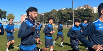 Il Ragusa Calcio 1949 anticipa a domani, sabato, l’incontro con il Real Casalnuovo, all’ “Aldo CAMPO”