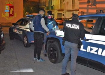 Incessante opera di prevenzione e controllo della Polizia di Stato, provvedimenti per posizioni amministrative irregolari di stranieri