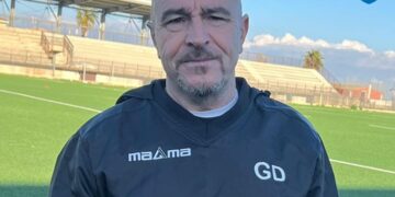 Il Prof. Rosario Marangio nuovo preparatore atletico del Ragusa Calcio
