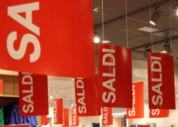 Saldi invernali al via domani anche in Sicilia