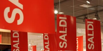 Saldi invernali al via domani anche in Sicilia