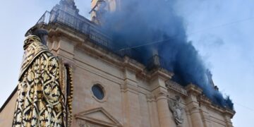 Solenni festeggiamenti, a Giarratana, in onore di Sant’Antonio Abate