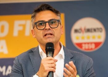 Sergio Firrrincieli chiede di trarre le conseguenze dopo gli ultimi atti del Comitato di Controllo Analogo di Iblea Acque