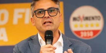 Sergio Firrrincieli chiede di trarre le conseguenze dopo gli ultimi atti del Comitato di Controllo Analogo di Iblea Acque