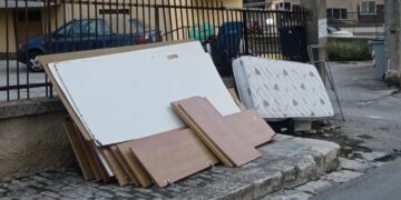 Legambiente Ragusa chiede all’assessore D’Asta una campagna di informazione sulle possibilità di conferimento degli ingombranti
