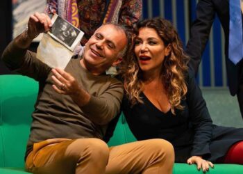 Stagione del Sorriso, un altro successo al Perracchio di Ragusa con la commedia “Famiglia quasi perfetta”