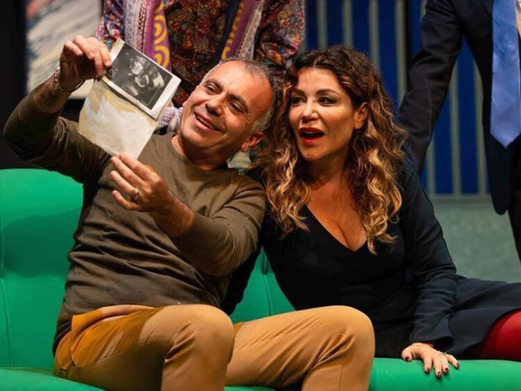 Stagione del Sorriso, un altro successo al Perracchio di Ragusa con la commedia “Famiglia quasi perfetta”