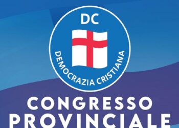 Congresso provinciale di Ragusa, domenica 4 febbraio a Modica