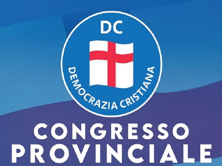 Congresso provinciale di Ragusa, domenica 4 febbraio a Modica
