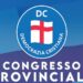 Congresso provinciale di Ragusa, domenica 4 febbraio a Modica