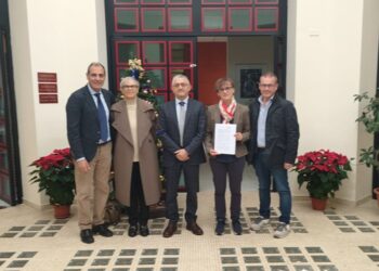 Somministrazione chemioterapica domiciliare a cura dell’AIL