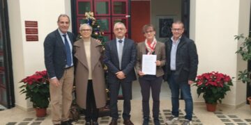 Somministrazione chemioterapica domiciliare a cura dell’AIL