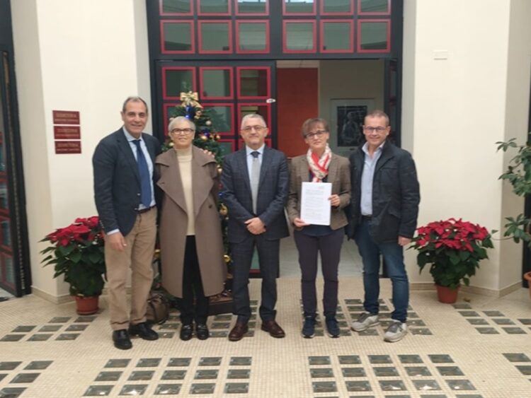 Somministrazione chemioterapica domiciliare a cura dell’AIL