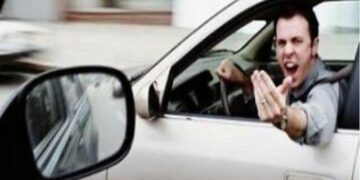 Ragusa, arrestato autore di gravi lesioni personali e minacce ai danni di un automobilista