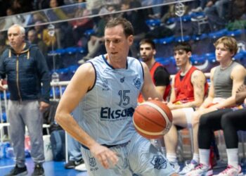 Virtus Ragusa, il capitano Andrea Sorrentino, uno degli artefici della vittoria a Reggio Calabria, esorta mantenere sempre più alta la concentrazione