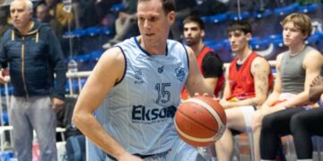 Virtus Ragusa, il capitano Andrea Sorrentino, uno degli artefici della vittoria a Reggio Calabria, esorta mantenere sempre più alta la concentrazione