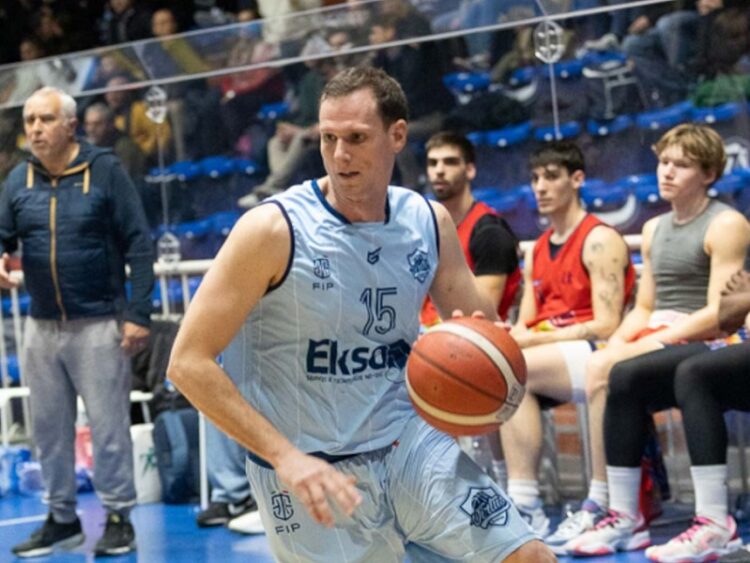 Virtus Ragusa, il capitano Andrea Sorrentino, uno degli artefici della vittoria a Reggio Calabria, esorta mantenere sempre più alta la concentrazione