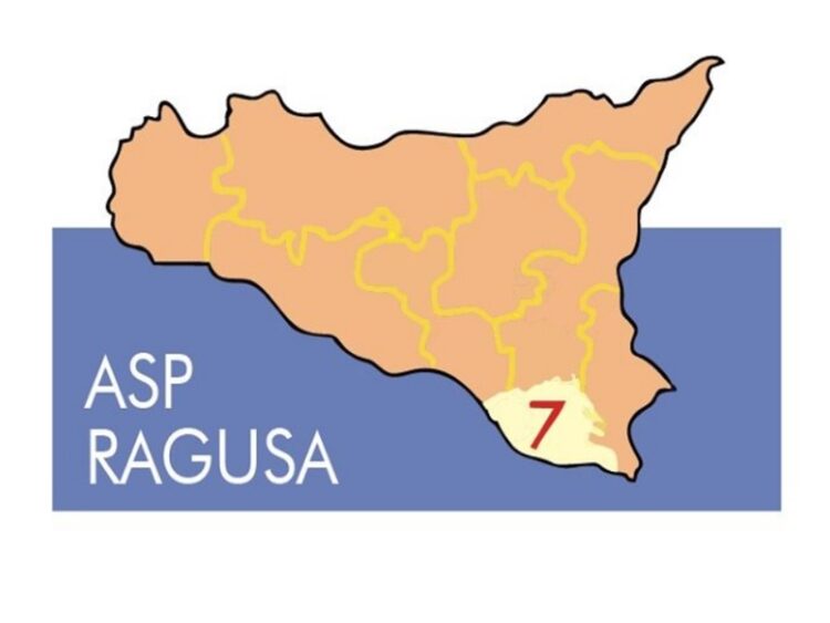 ASP Ragusa, bollettino COVID settimanale del 4 gennaio, dati positivi periodo dal 27 dicembre al 2 gennaio