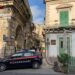 Arresti dei Carabinieri a Modica e a Vittoria