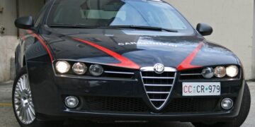 Arresti dei Carabinieri a Modica e a Vittoria
