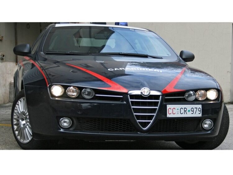 Arresti dei Carabinieri a Modica e a Vittoria